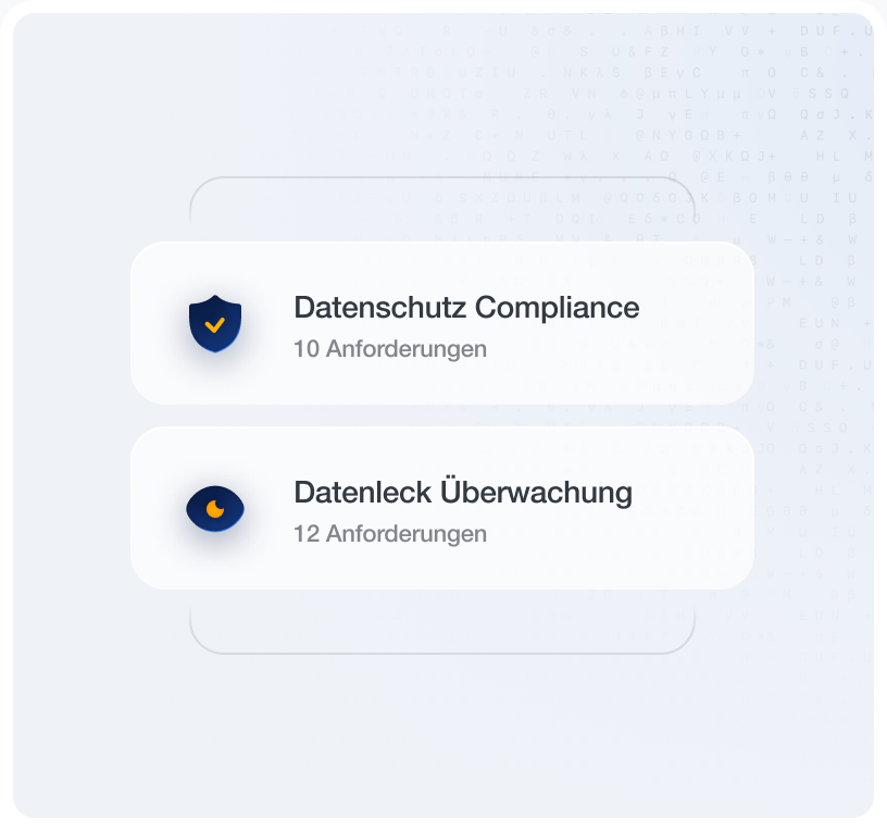 Data protection officer