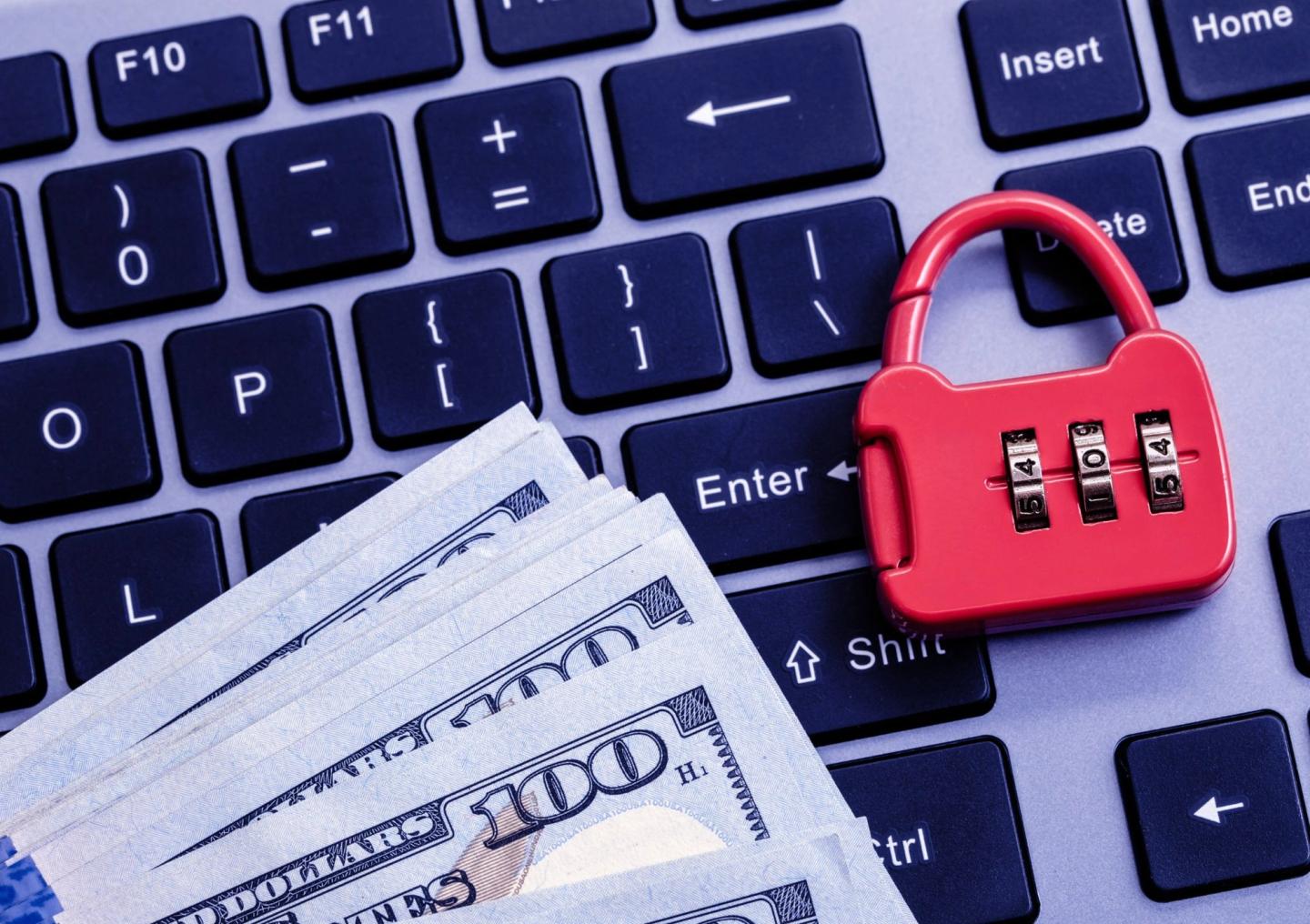 Gehackter IT-Dienstleister: Kommunen gegen Lösegeldzahlungen an Online-Erpresser