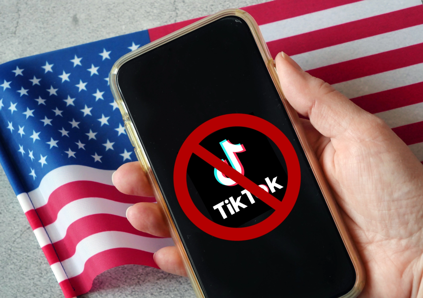 TikTok facing the end in the USA: How a court ruling threatens the future of the app