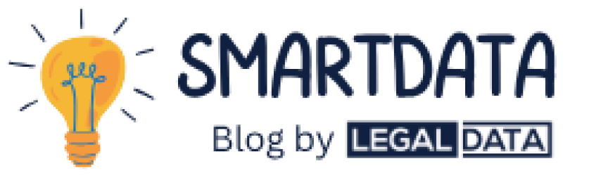 SMARTDATA Blog by legal data