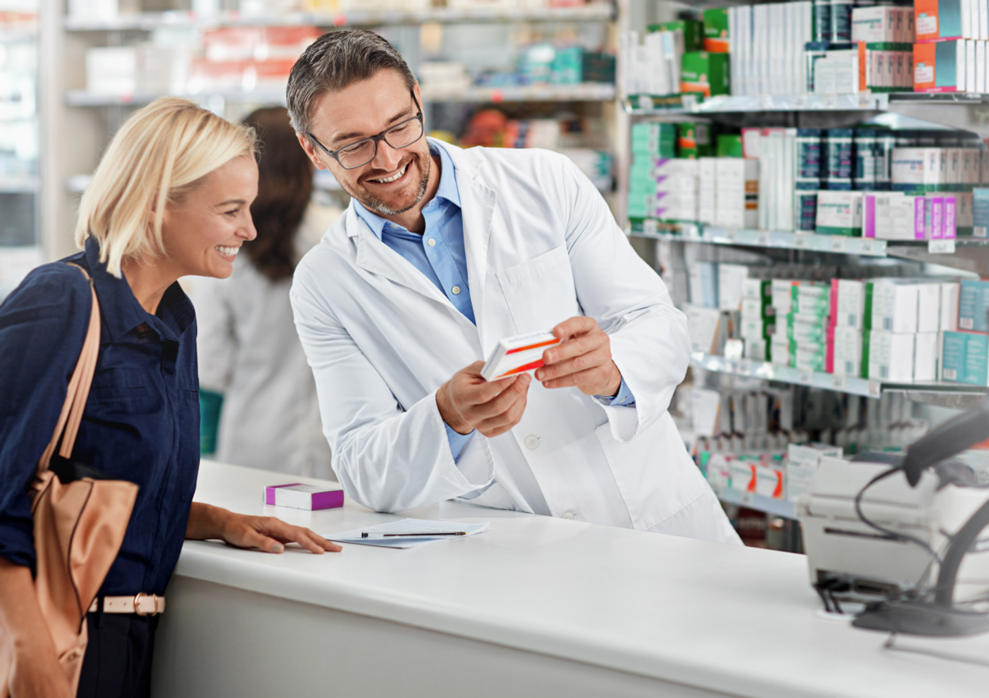 Falsch gefaxt – wie Ärzte aus Versehen den Datenschützer zur Apotheke machen