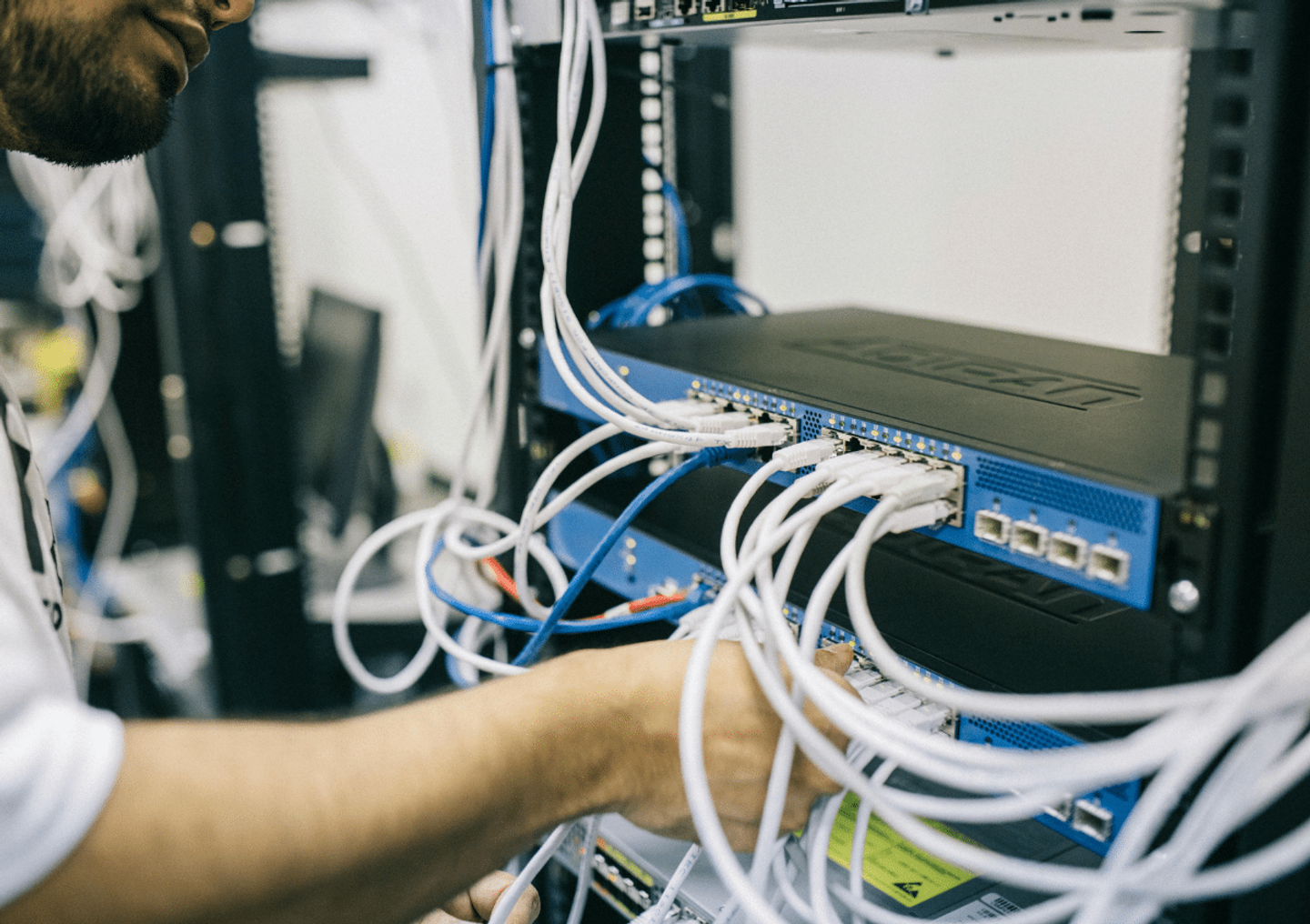 Germany's digital future hangs in the balance – the battle against the power of the tech giants
