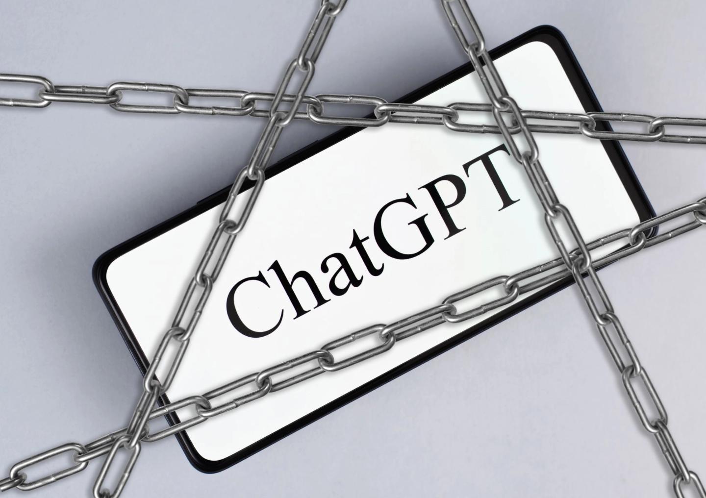 Italien sperrt ChatGPT – Datenschutzbehörde warnt vor Verstößen
