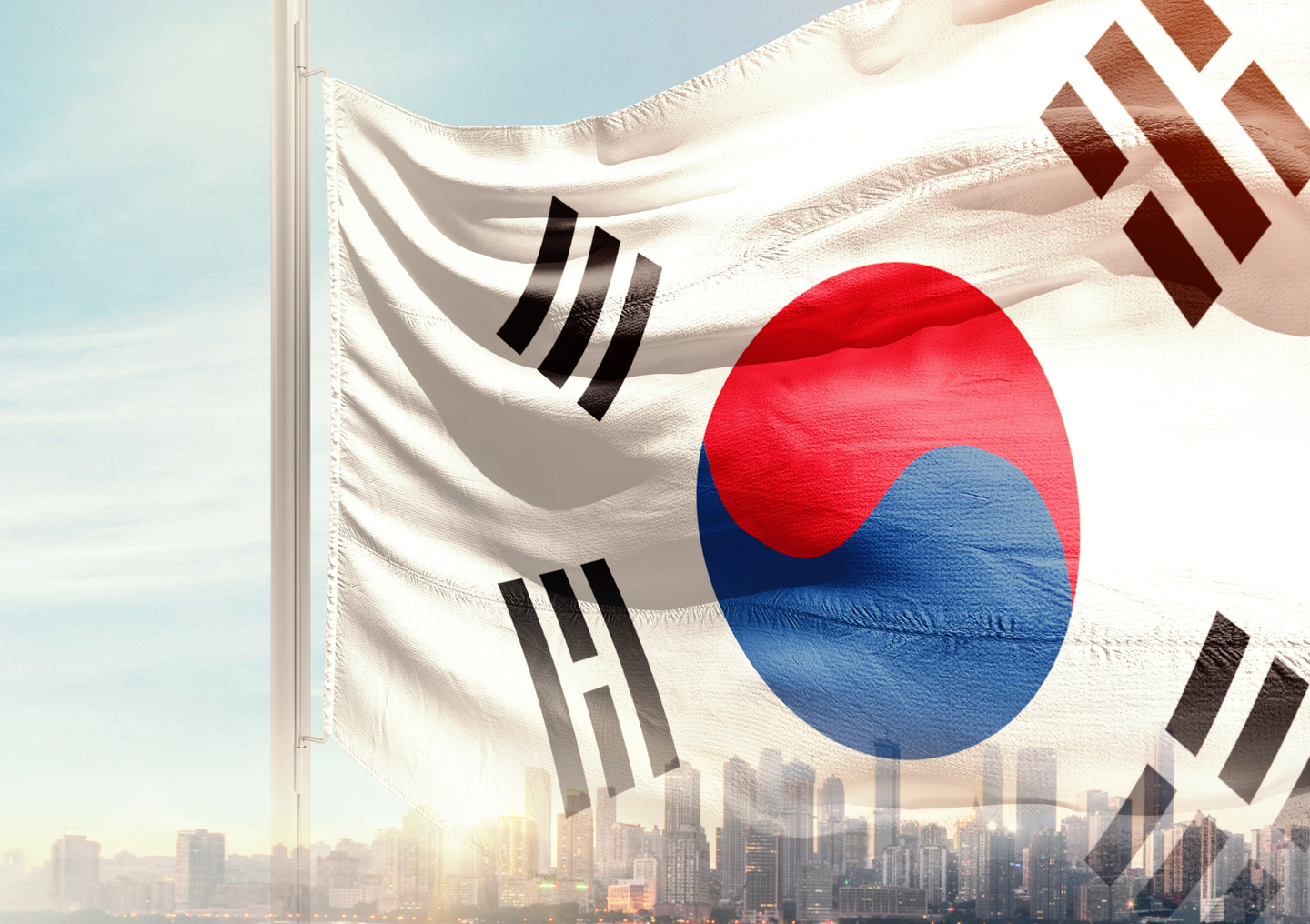 South Korea bans Chinese AI app DeepSeek: A security risk for millions of users?