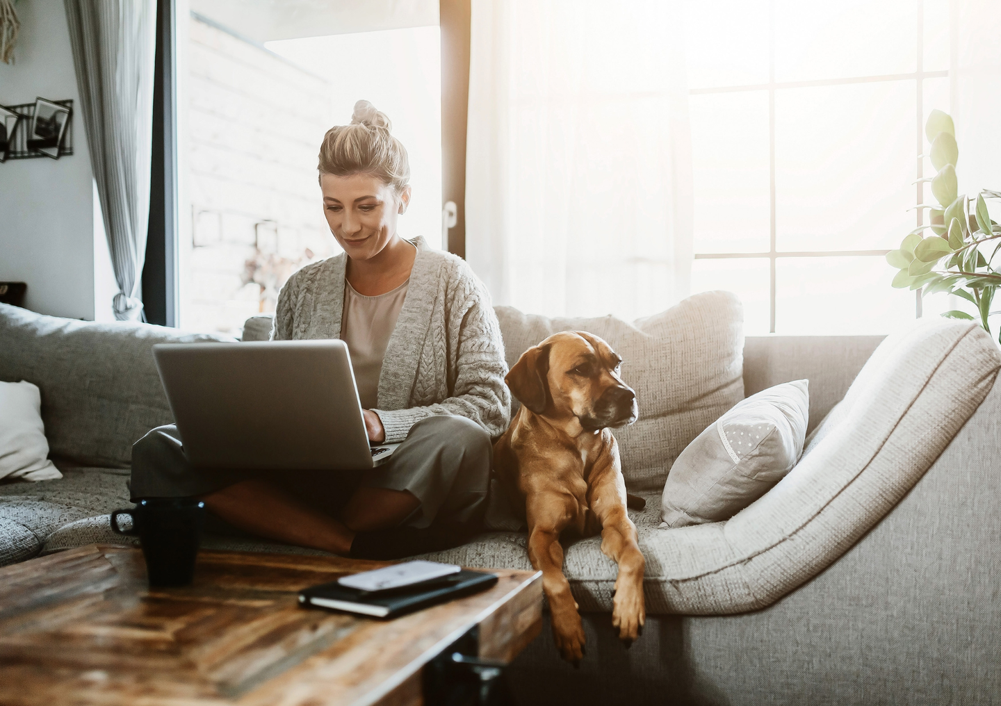 Home office or home leave? Working time fraud is not a trivial offense