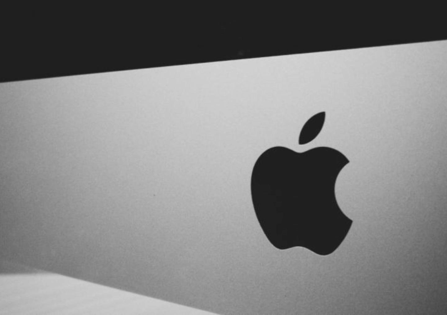 Renewed data protection allegations against Apple