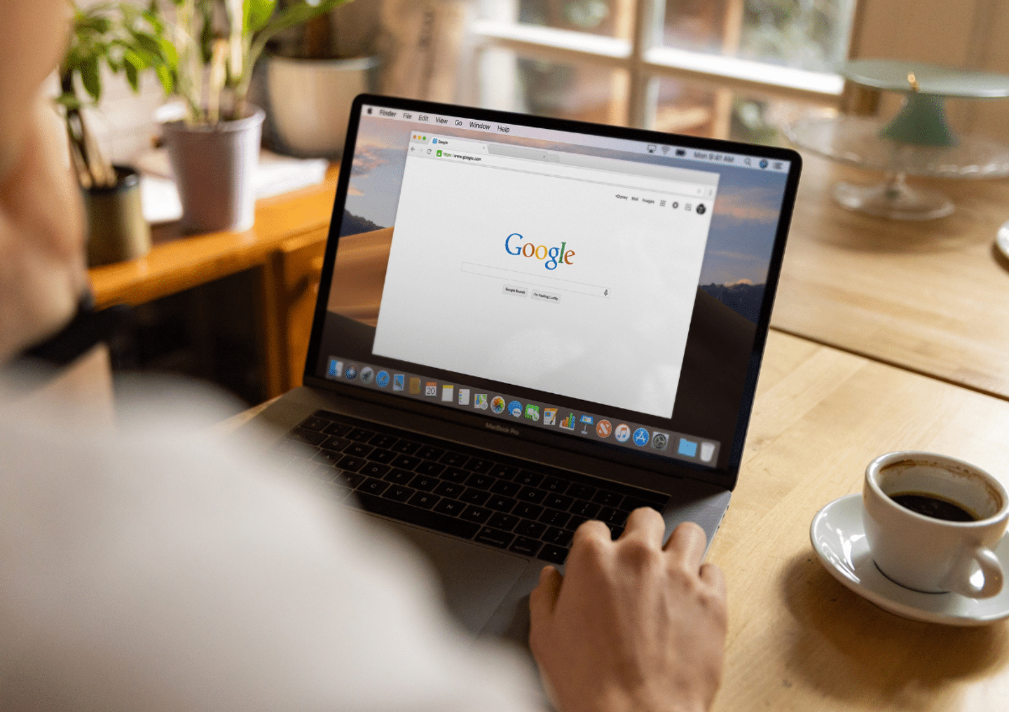 Google in Bedrängnis: Deutsches Gericht setzt dem Tech-Giganten Grenzen!