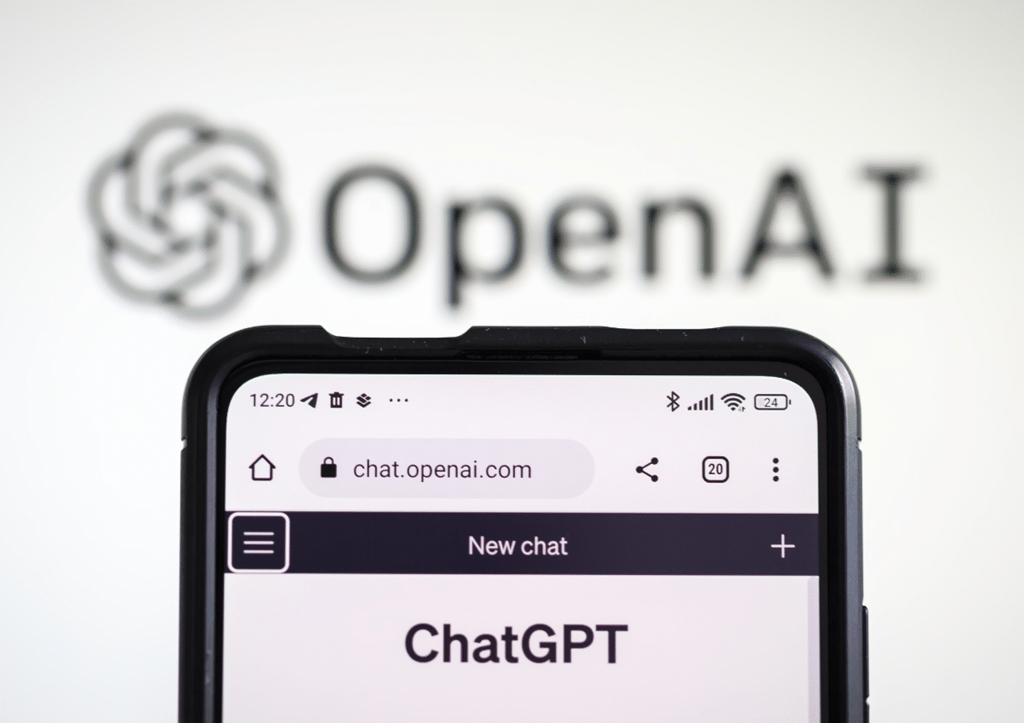 OpenAI verliert Milliarden – Altman genervt von Nachfragen