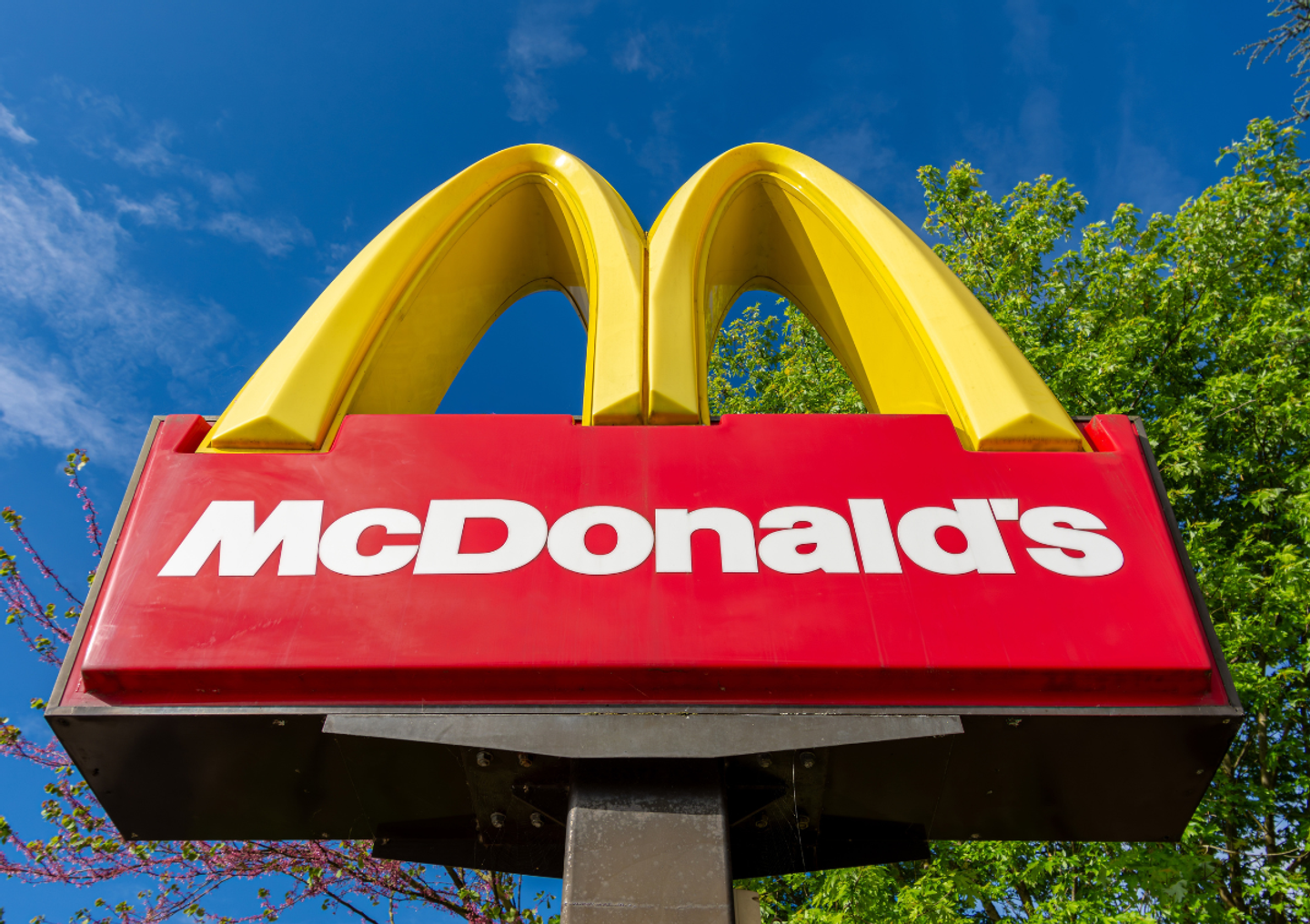 Passwort „123456“ bei McDonald’s: Wie ein IT-Witz zum Datenschutz-Desaster wurde