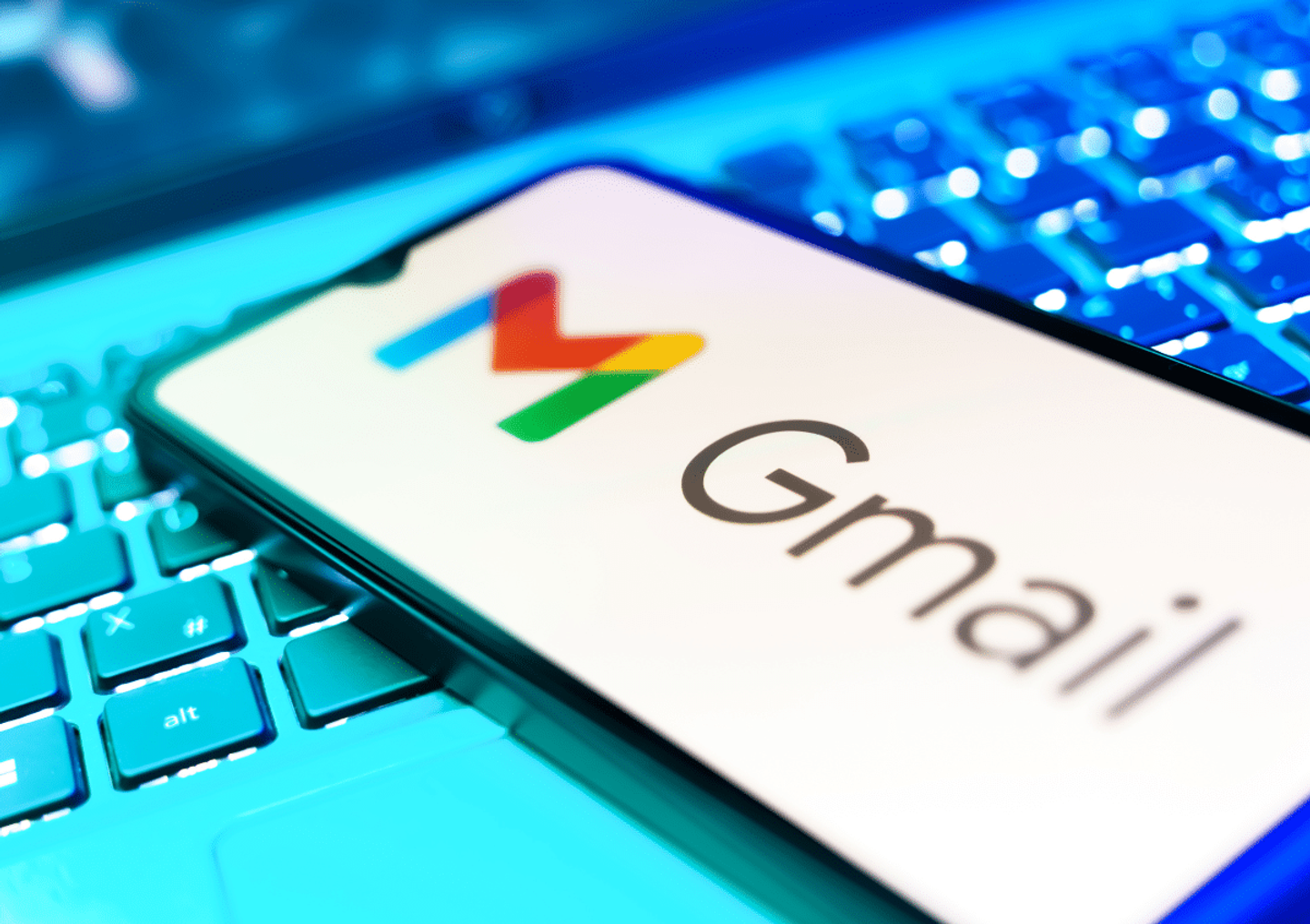 Beware of Gmail traps! Why the new Google feature opens the door to fraudsters