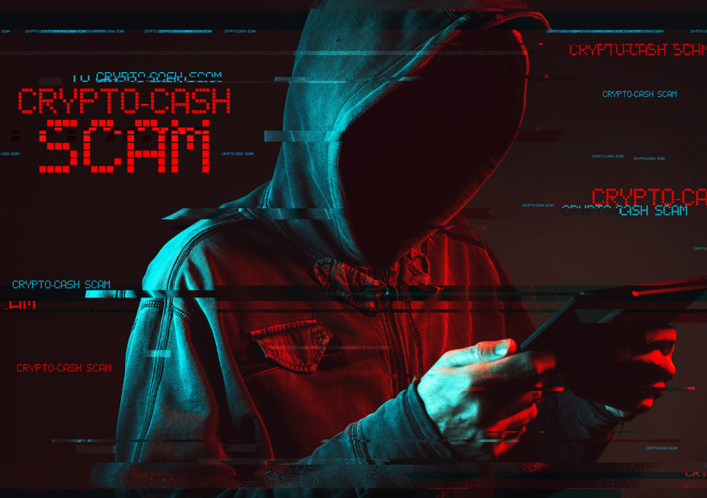 Cybercrime in the U.S. is skyrocketing: Nearly $21 billion in damages in just one year