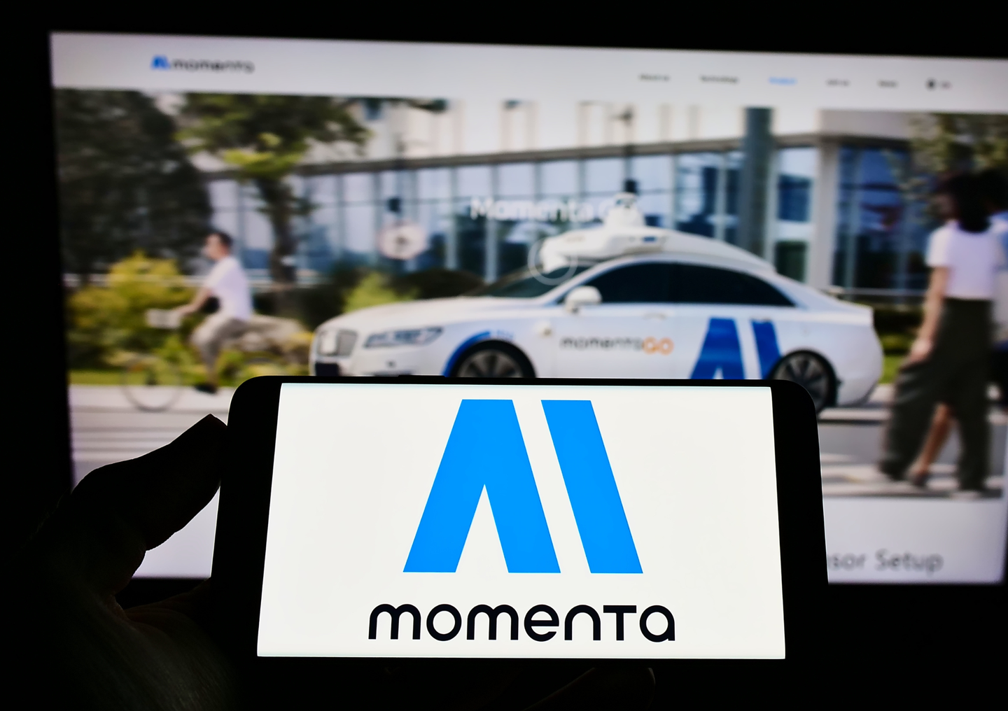 Goodbye, cab driver? Uber's robo-fleet will soon be rolling through Munich