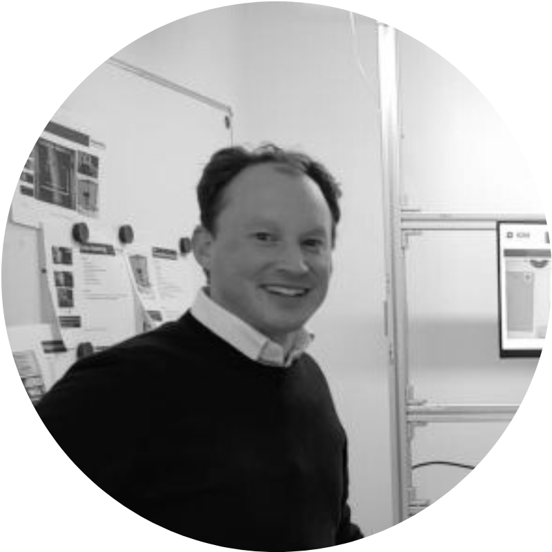 Dipl.-Ing. Maximilian Kaltenecker