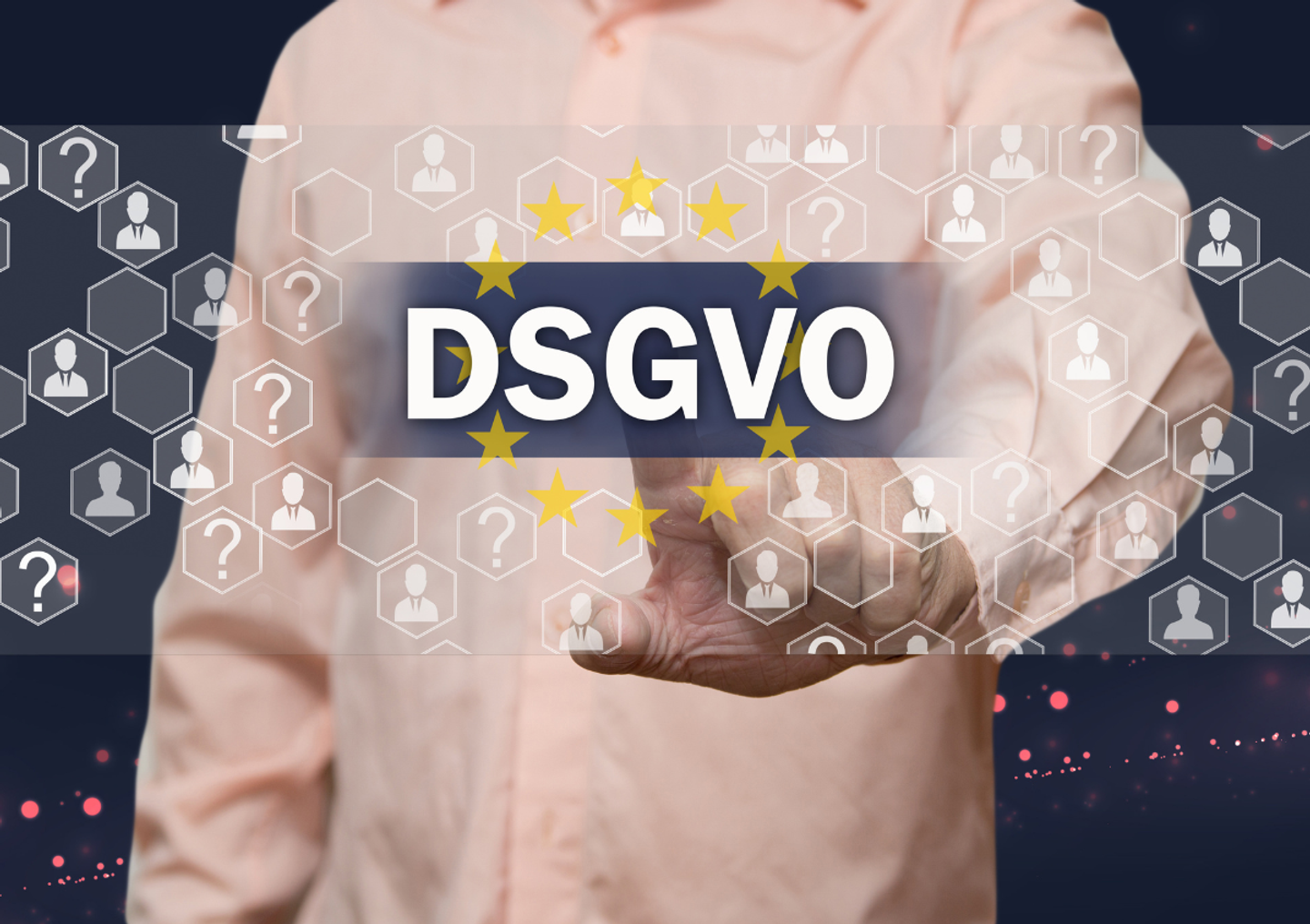 Unsere Daten, ihr Profit: Wie Data Broker trotz DSGVO Milliarden scheffeln