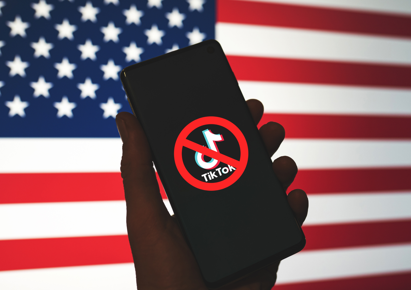 Droht TikTok in den USA das Aus? – Ein Blick auf Bidens neueste Gesetzesunterschrift