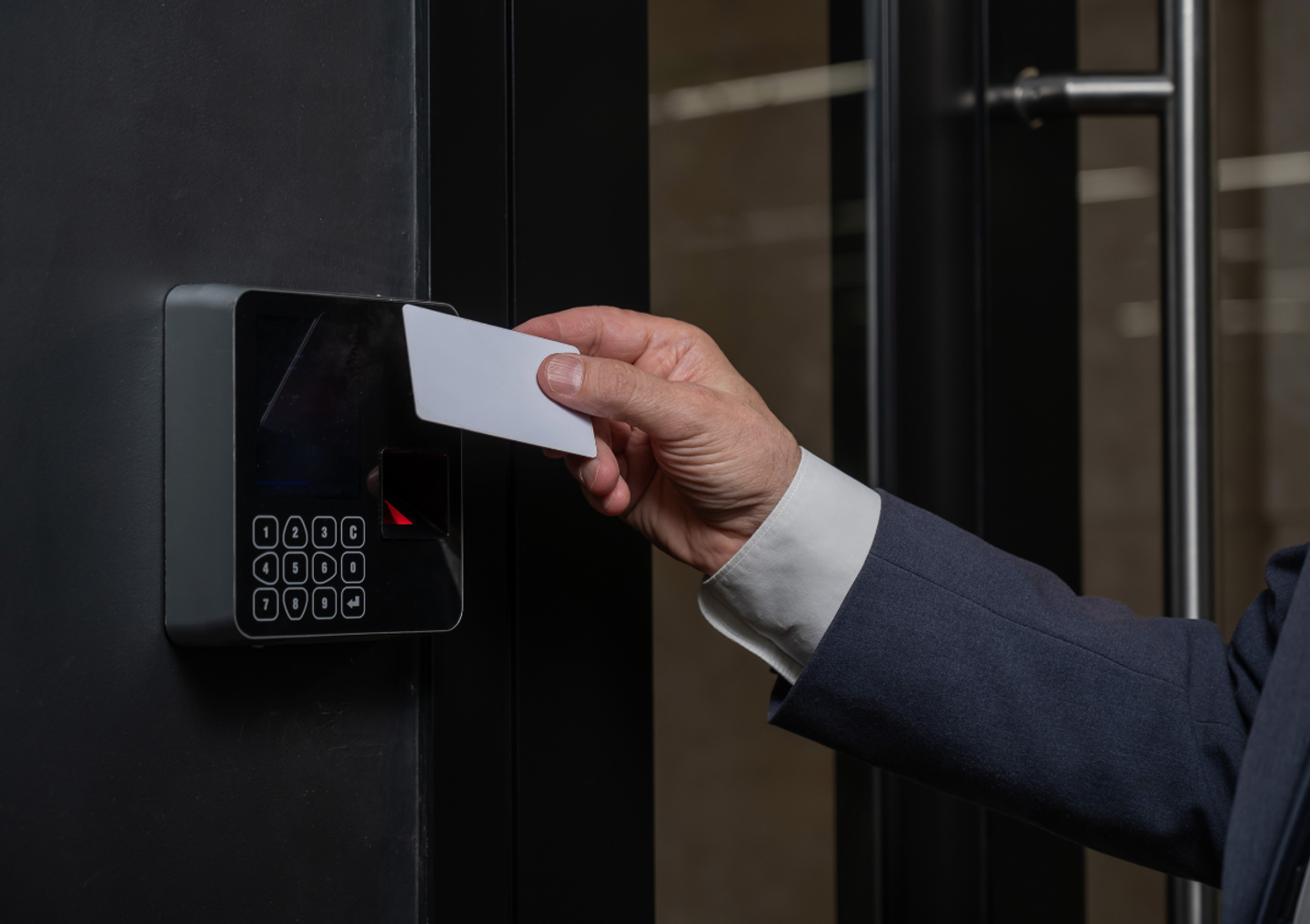 49,000 access control systems at risk worldwide - your company could be affected too!