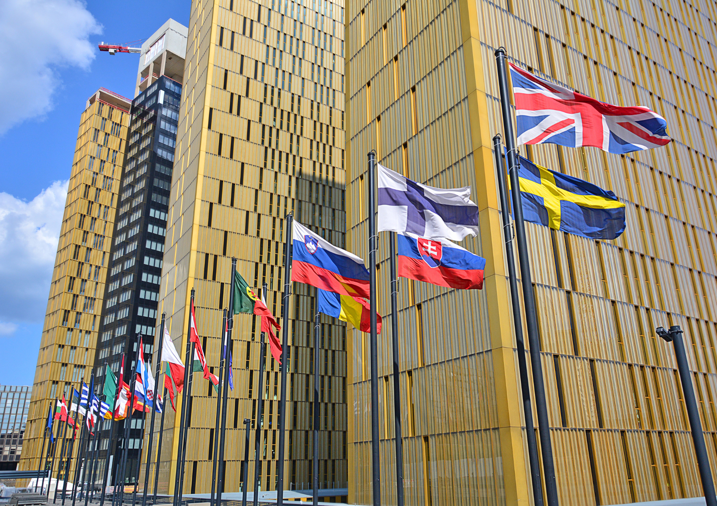 EU-Gericht: Datentransfer in die USA bleibt vorerst erlaubt