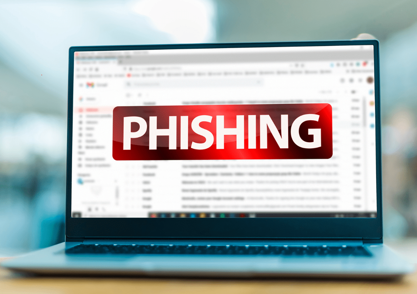 Phishing empire stopped: Investigators shut down Tycoon2FA