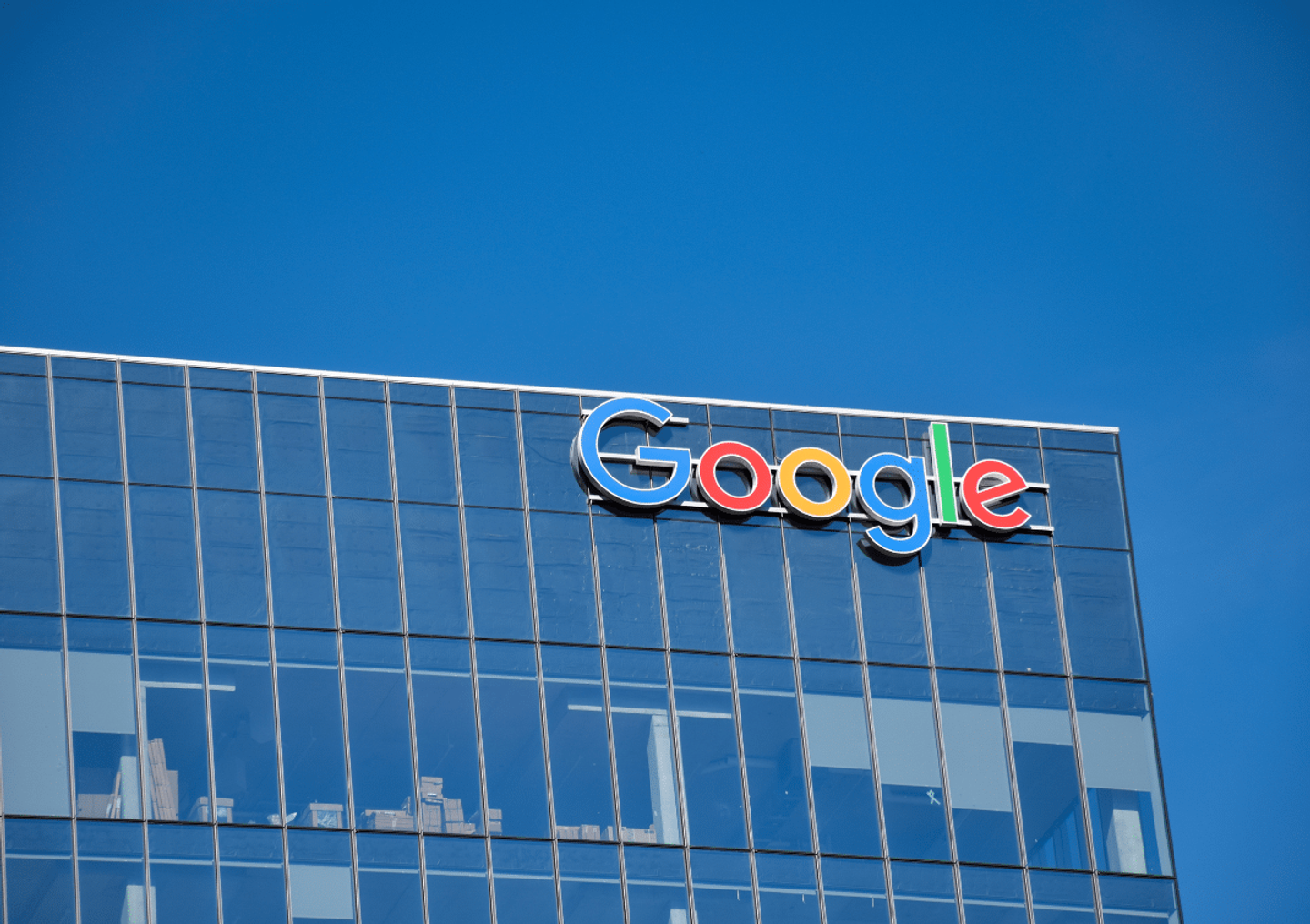 EU Takes Action: Google Must Reveal Its AI Secrets – This Could Completely Transform the Digital Market