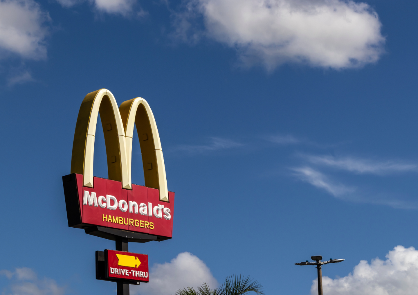 The future at McDonald's: AI conquers the fast food world!