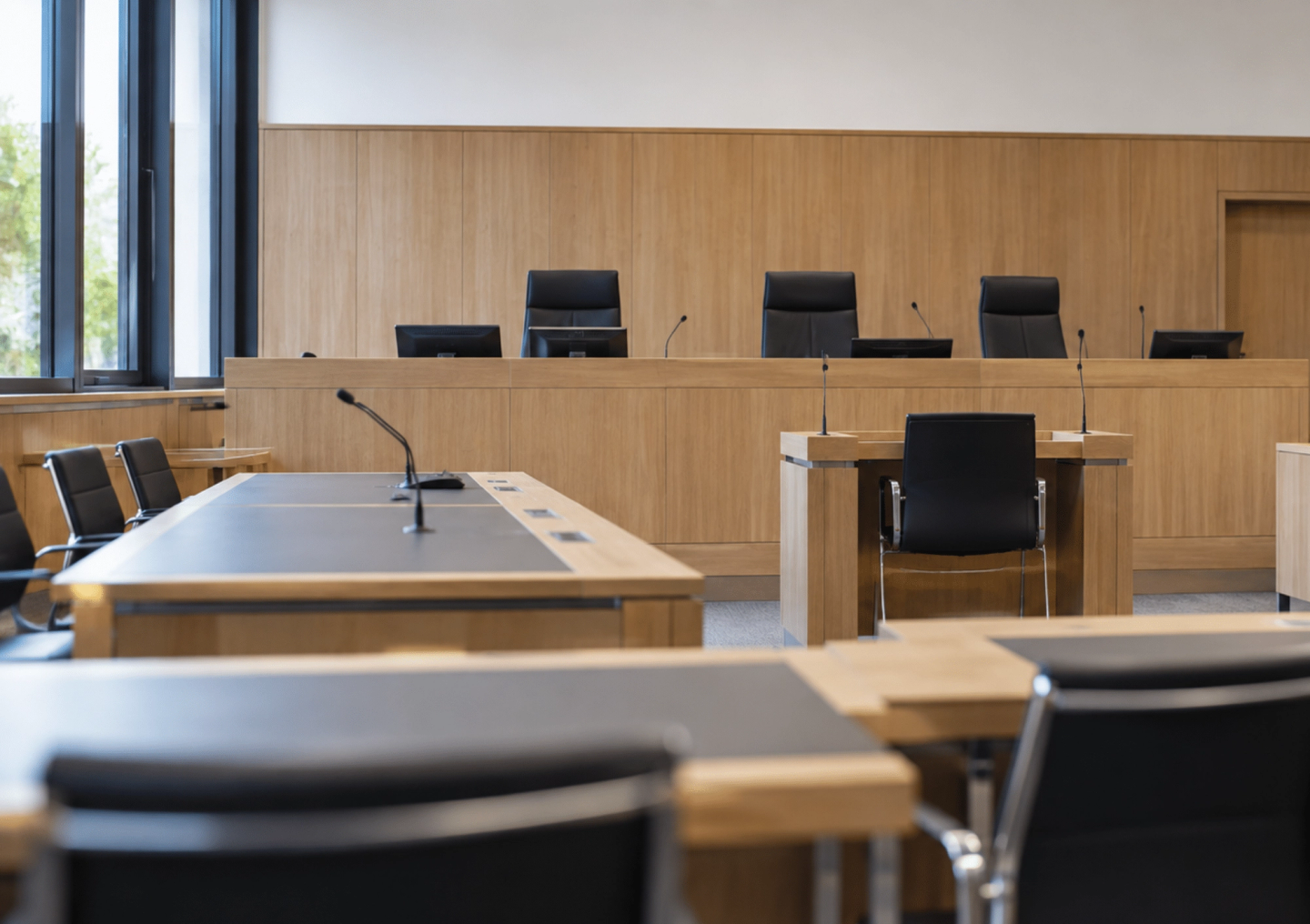 Federal Court of Justice Strengthens Data Protection: Those Who Share Data Can Be Stopped Under German Law as Well