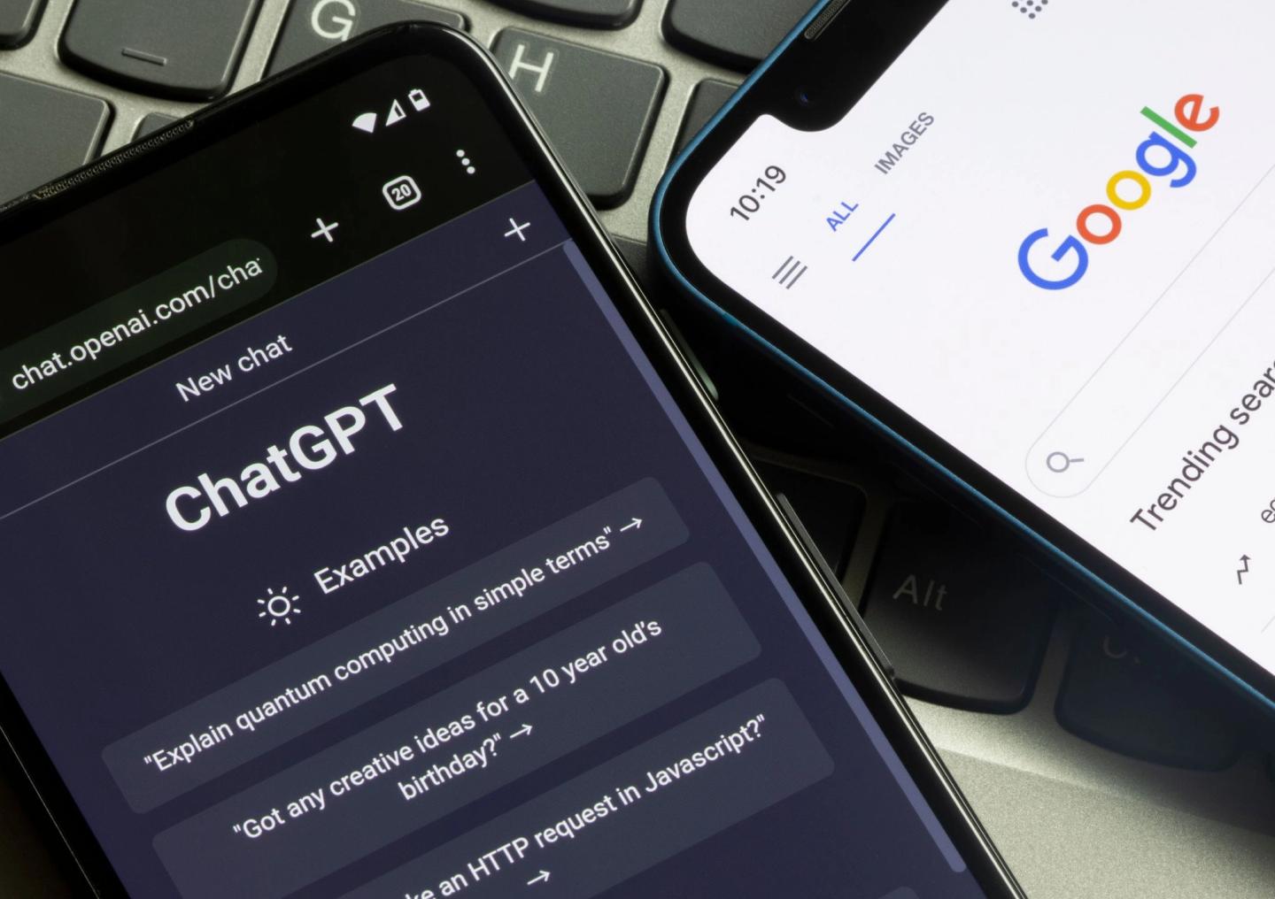 ChatGPT wird schlauer mit Erweiterungen von Expedia, Klarna und Co.