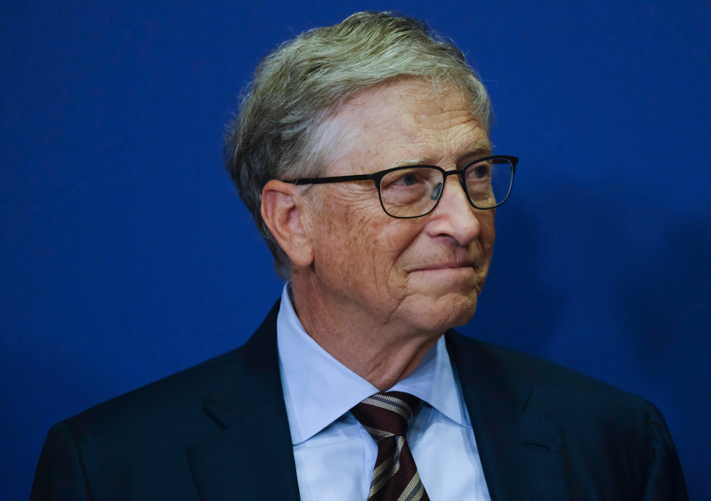 Heftige Kritik von Bill Gates an Musks Einmischung in die europäische Politik