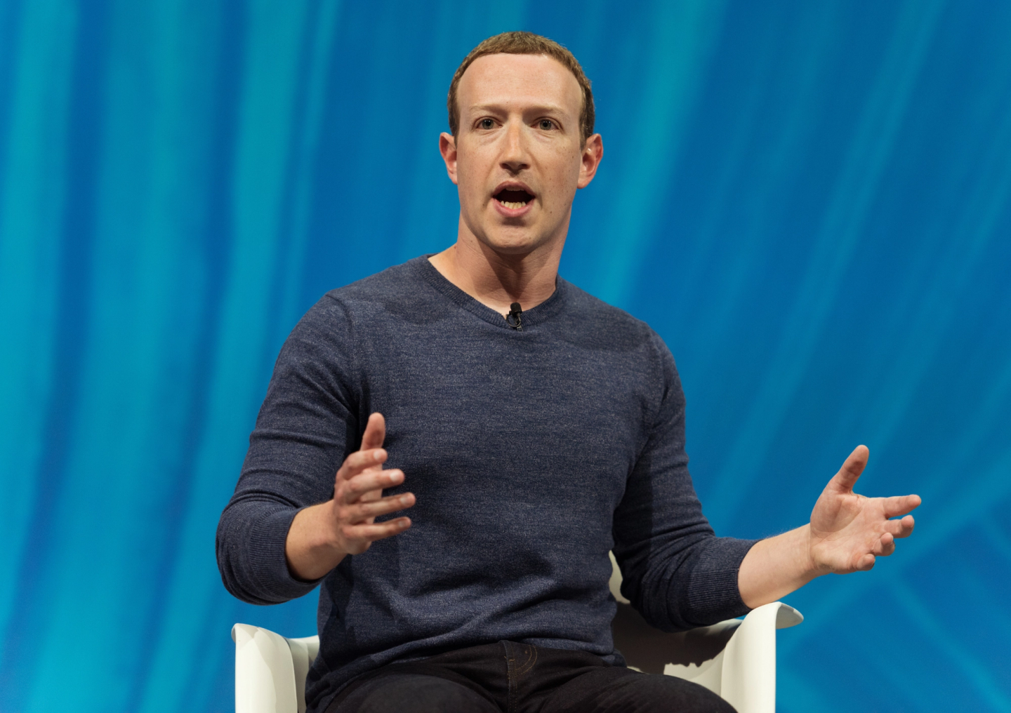 Battle for control: Can US tech giants overturn EU rules on artificial intelligence and the digital market?