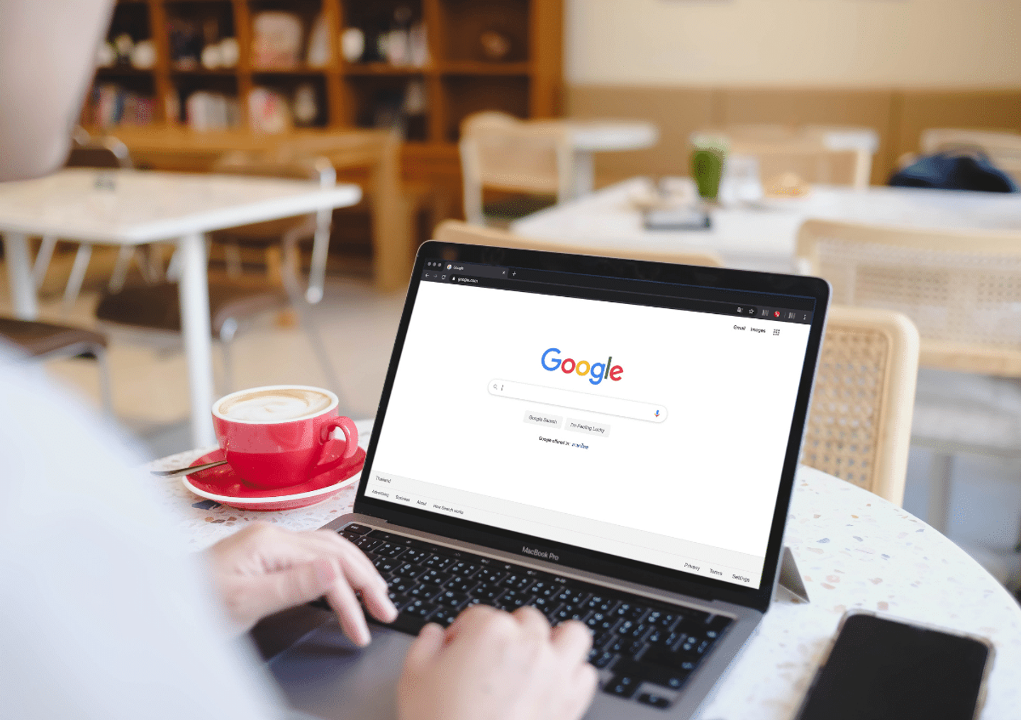 Google under pressure: Will everything change in search now?