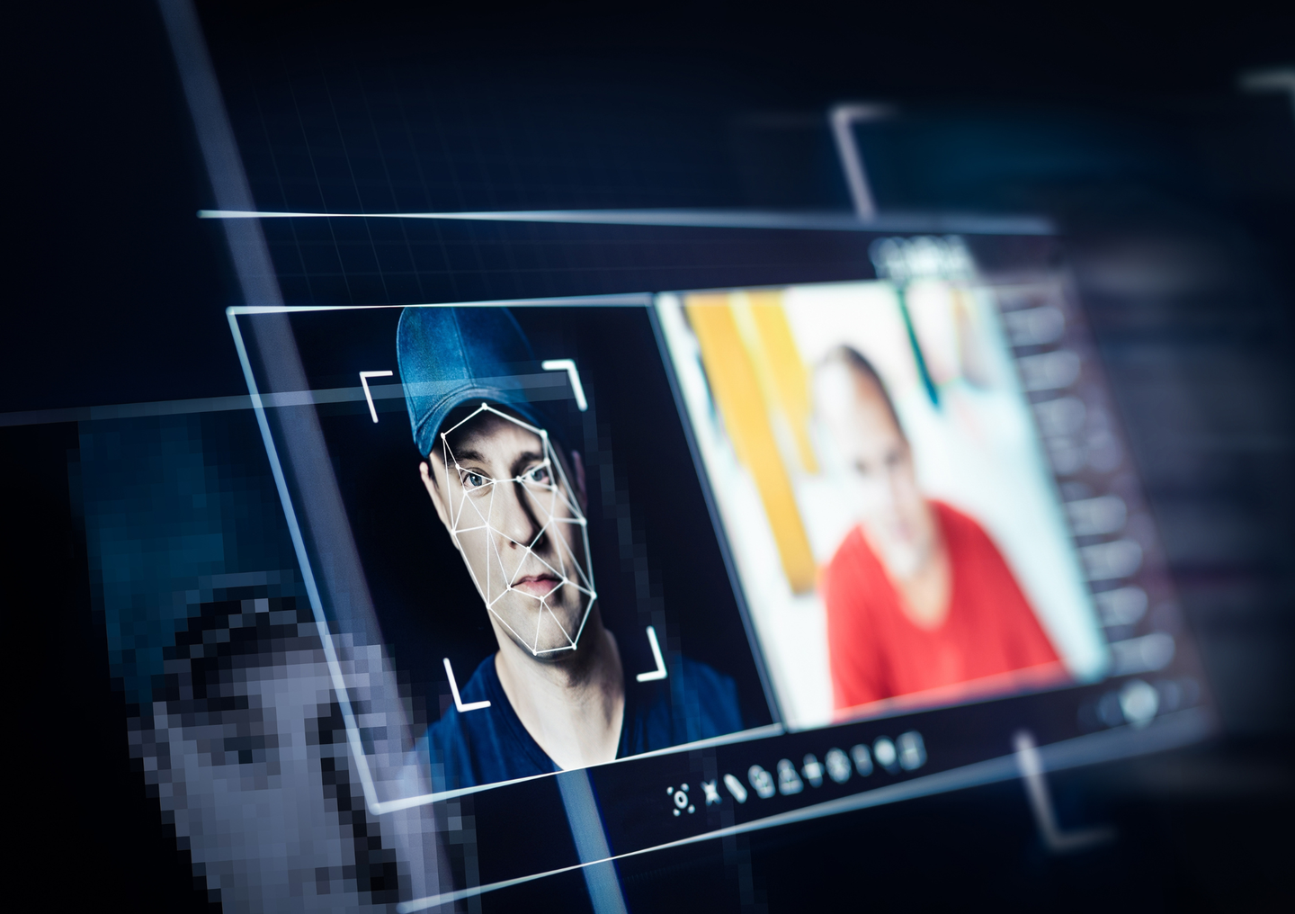 Deepfake-Videos mit Promis locken in gefährliche Fallen
