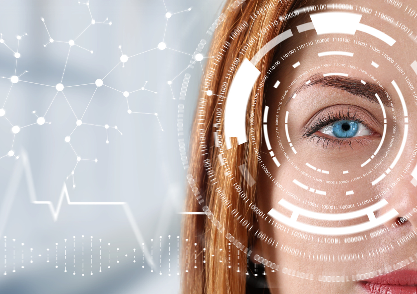 Glassy eyes, digital money: how Sam Altman is overtaking Elon Musk