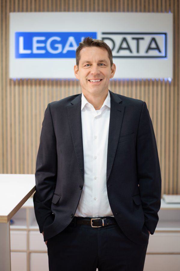 Dr. Georg Schröder, LL.M.
