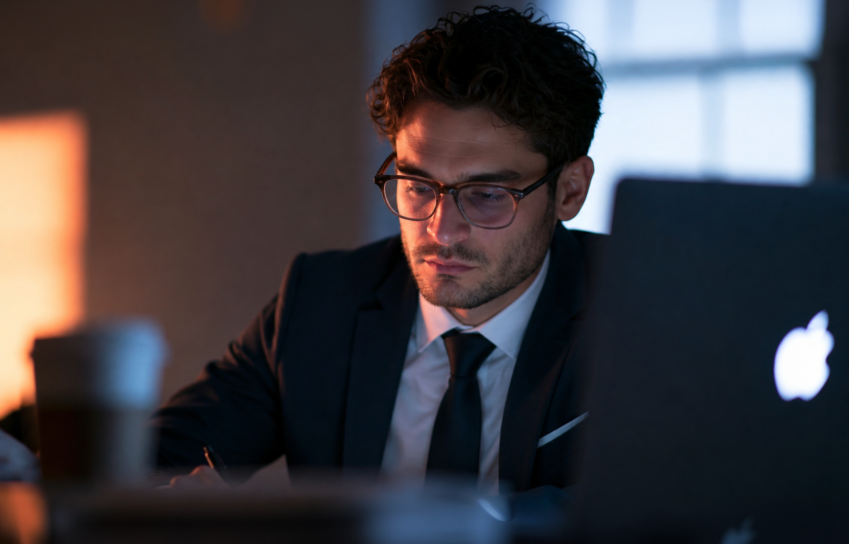 Notfallcenter von legal data