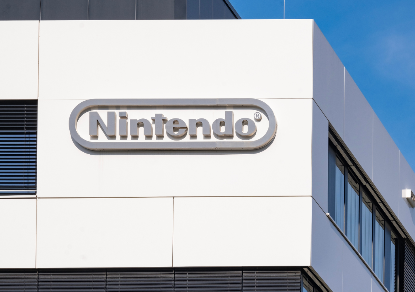 Nintendo vs Streamer - Does the whole console really have to go in the shredder now?