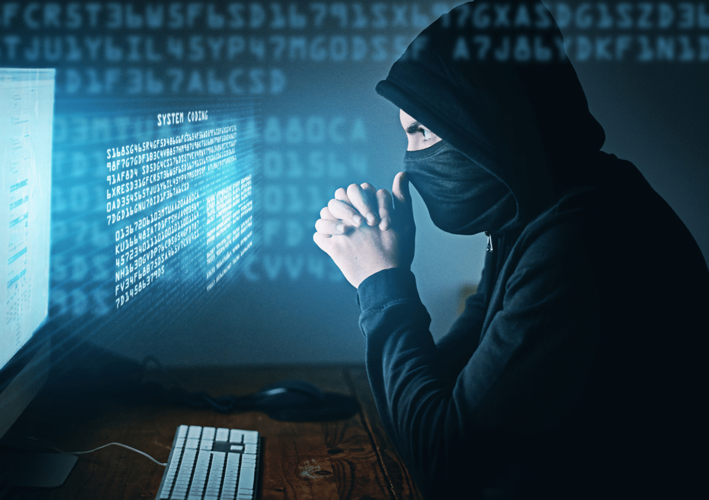 18,6 Millionen gehackte Konten – Warum Deutschland bei Datenlecks ganz vorne mitspielt