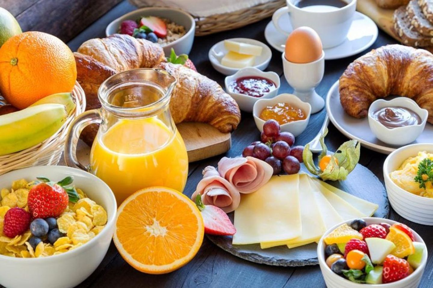 Datenschutzfrühstück am 08.05.2020