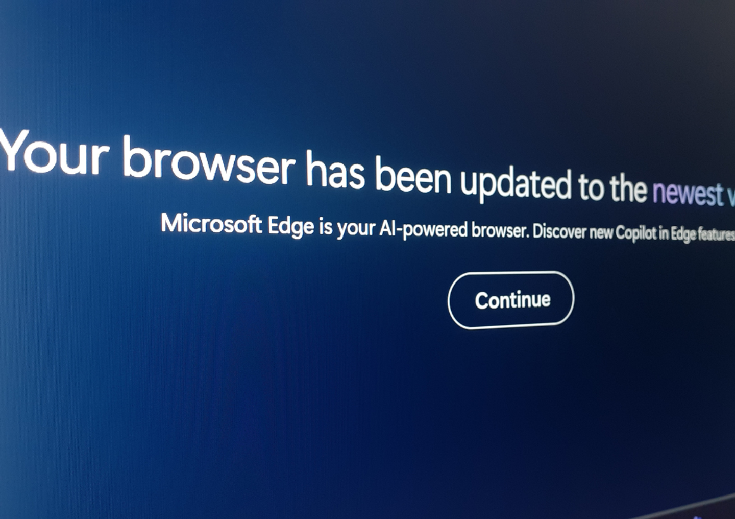 Privacy shock: AI spell checker in web browser jeopardizes your privacy