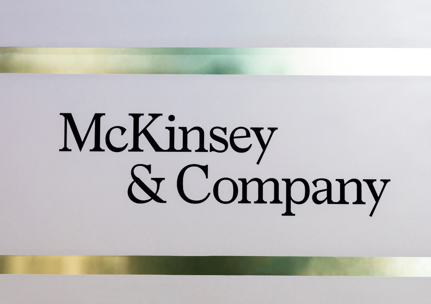 McKinsey's AI in the Spotlight: Comprehensive Access in Just Two Hours