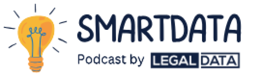 SMARTDATA Podcast by legal data