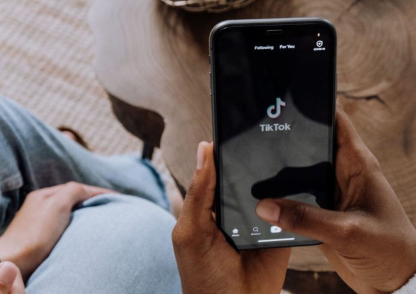 Confirmed: TikTok spies on users