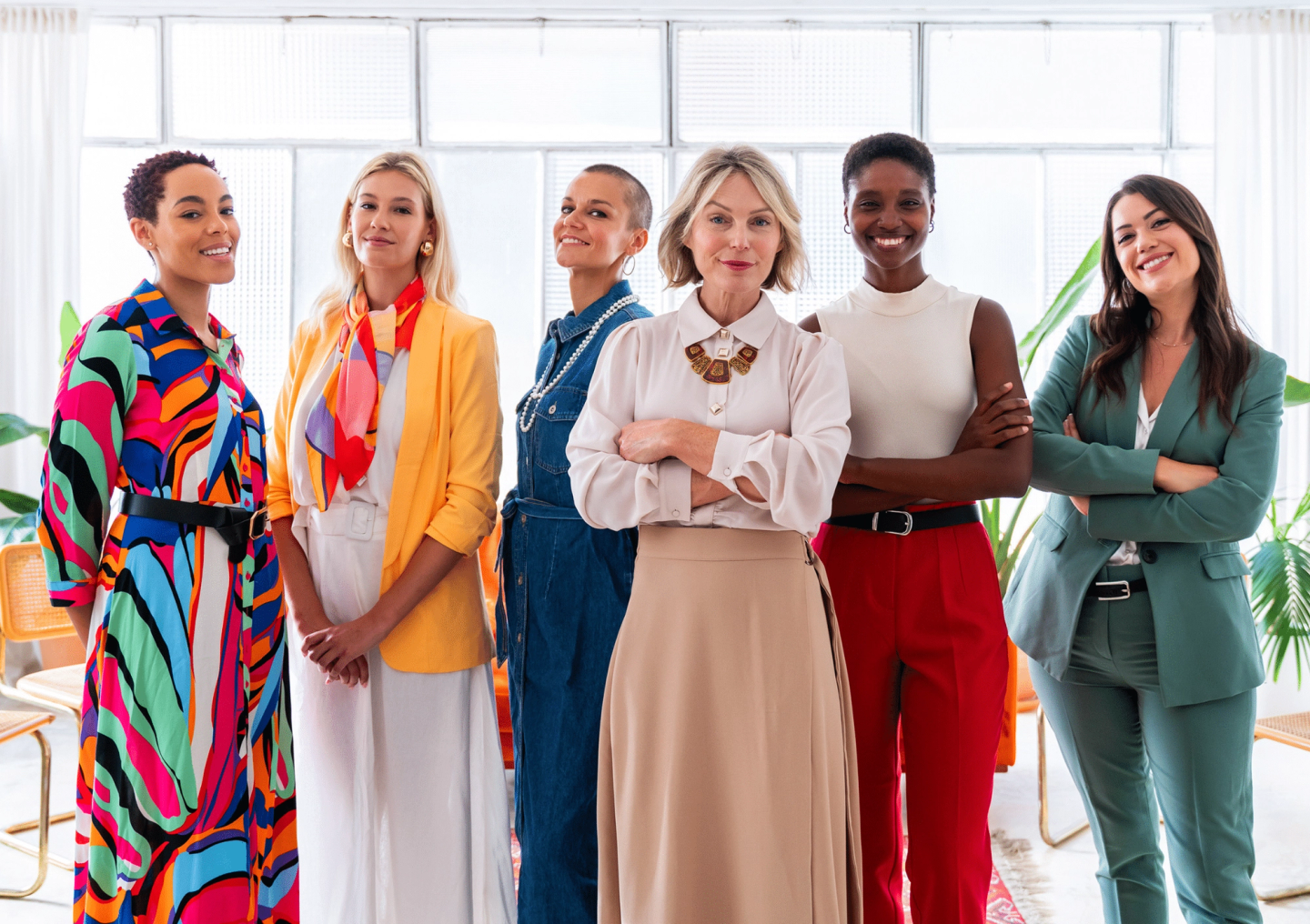 Empowering women, changing the world: What UN Women really does