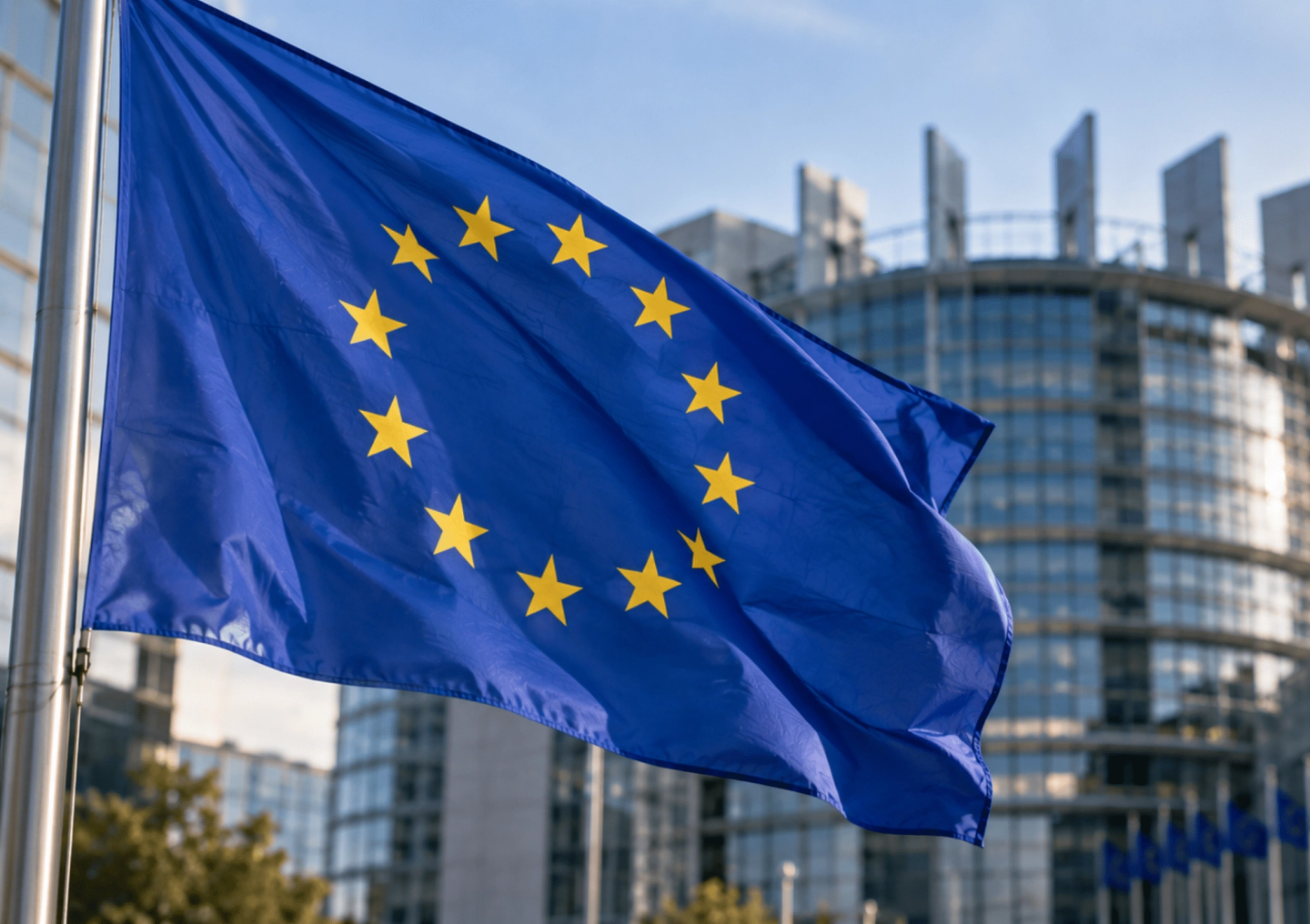 EU nimmt KI-Anbieter ins Visier: Wer seine Systeme nicht kontrolliert, könnte ein ernstes Problem bekommen