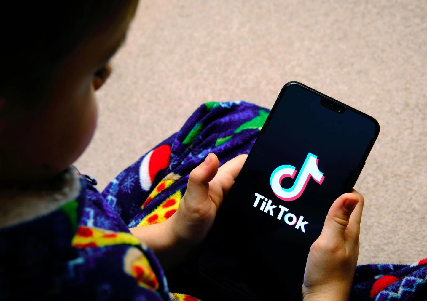 Data protection violations at TikTok: fine of 345 million euros by the EU