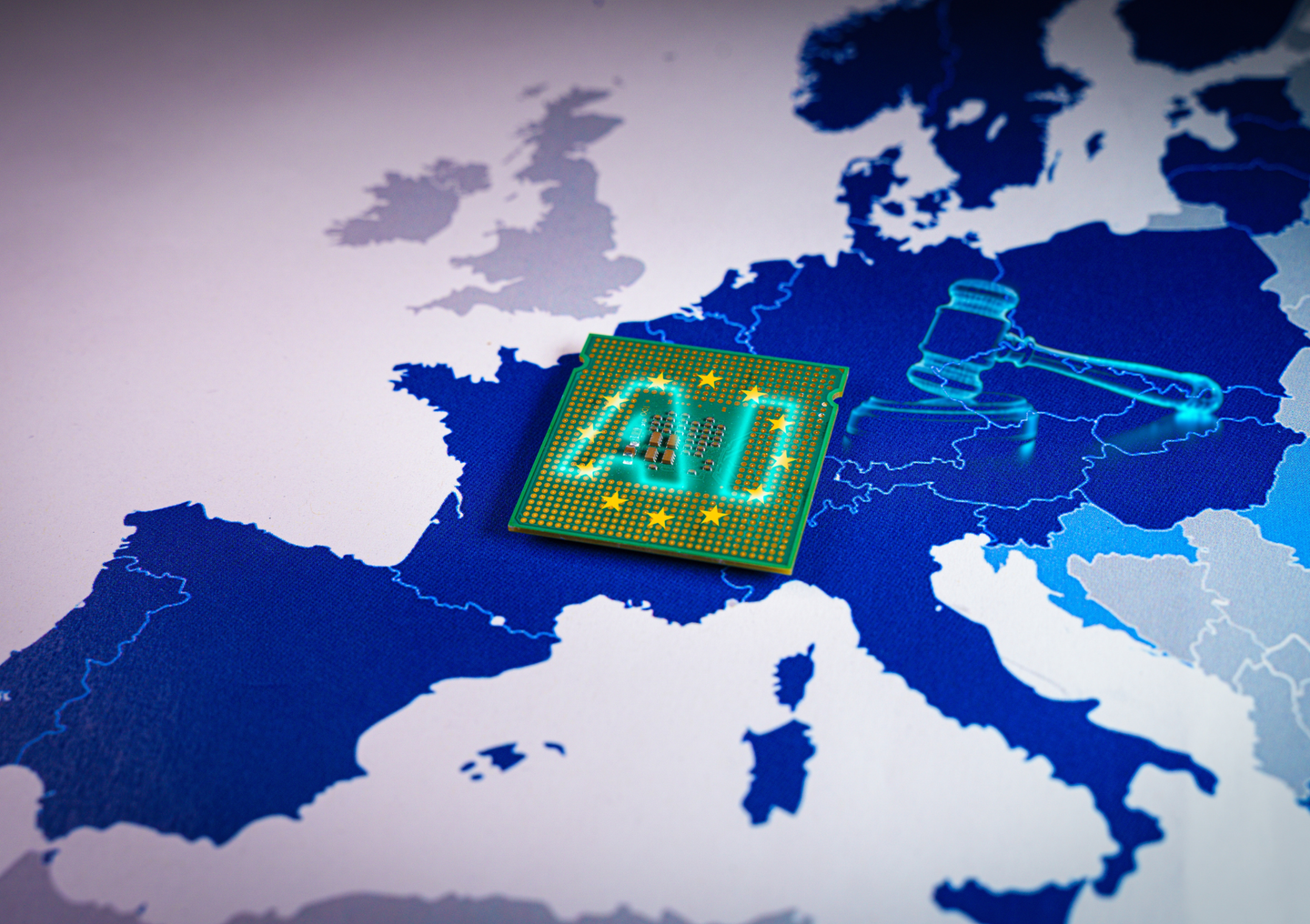 Data protection conference publishes guidelines for AI: What companies and authorities need to know