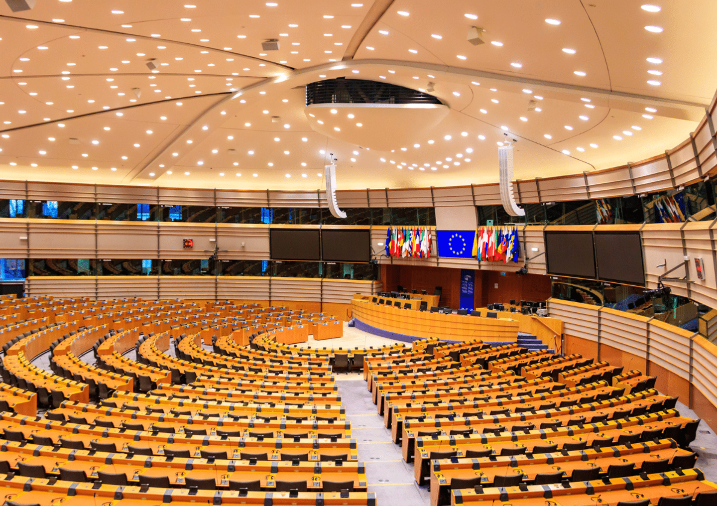 Wenn KI mitliest, mitlernt und mitverdient: Die EU will Erweiterung vom Urheberrecht