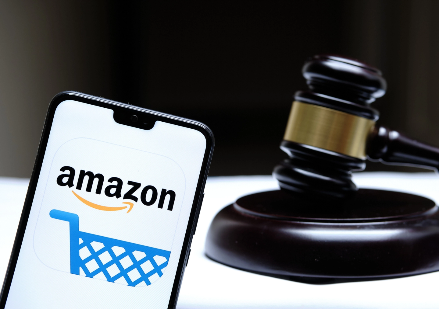 Amazon must pay! Why a 746 million euro fine is no coincidence
