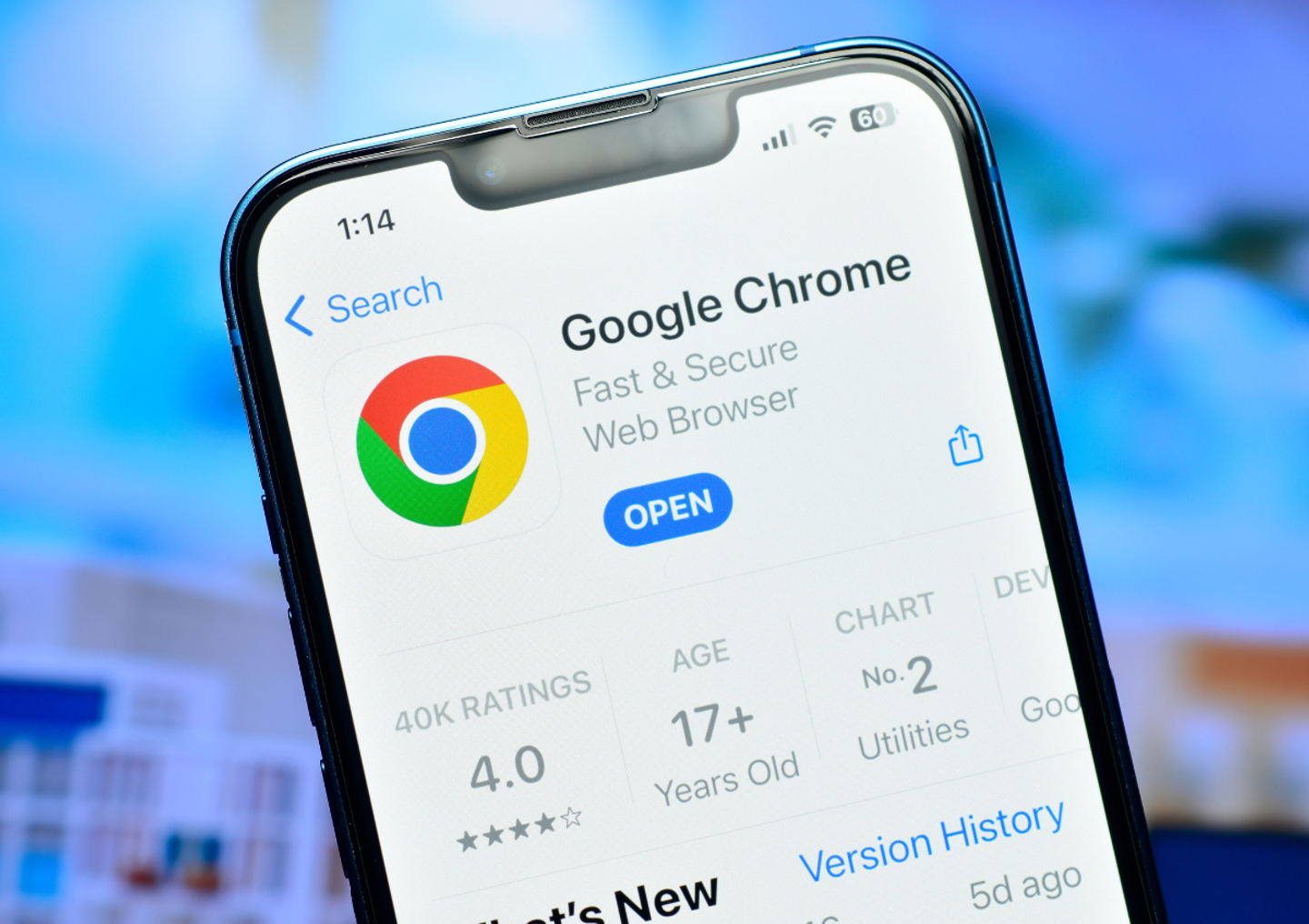 3 Milliarden Nutzer in Gefahr: FBI warnt vor Chrome-Falle – So schützen Sie sich jetzt