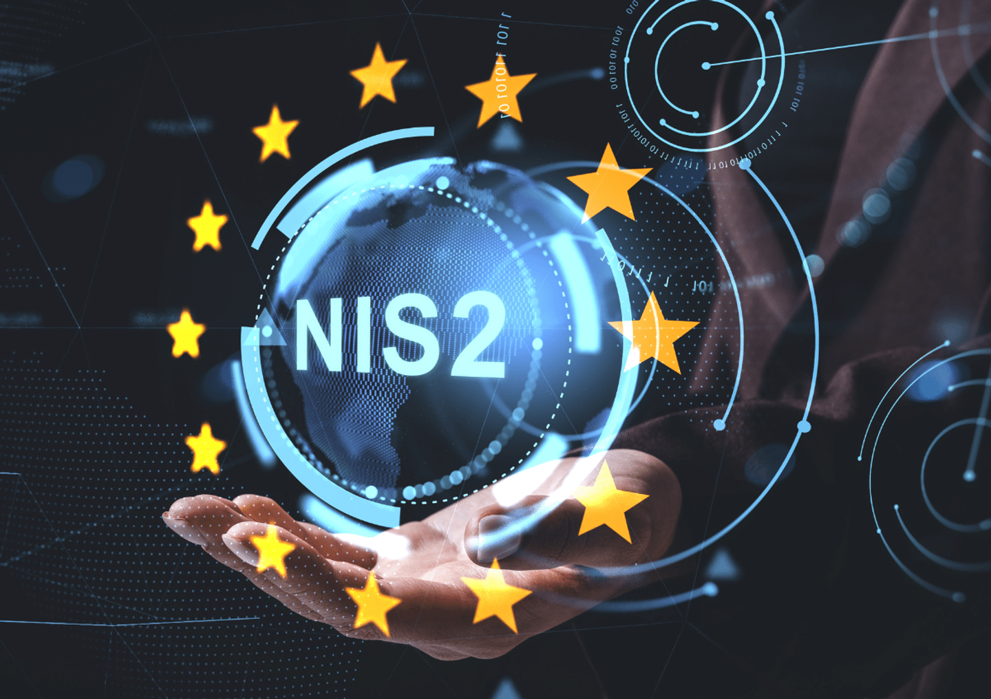 NIS2-Schock für Unternehmen: Fast jede zweite Firma kennt ihre Pflichten nicht