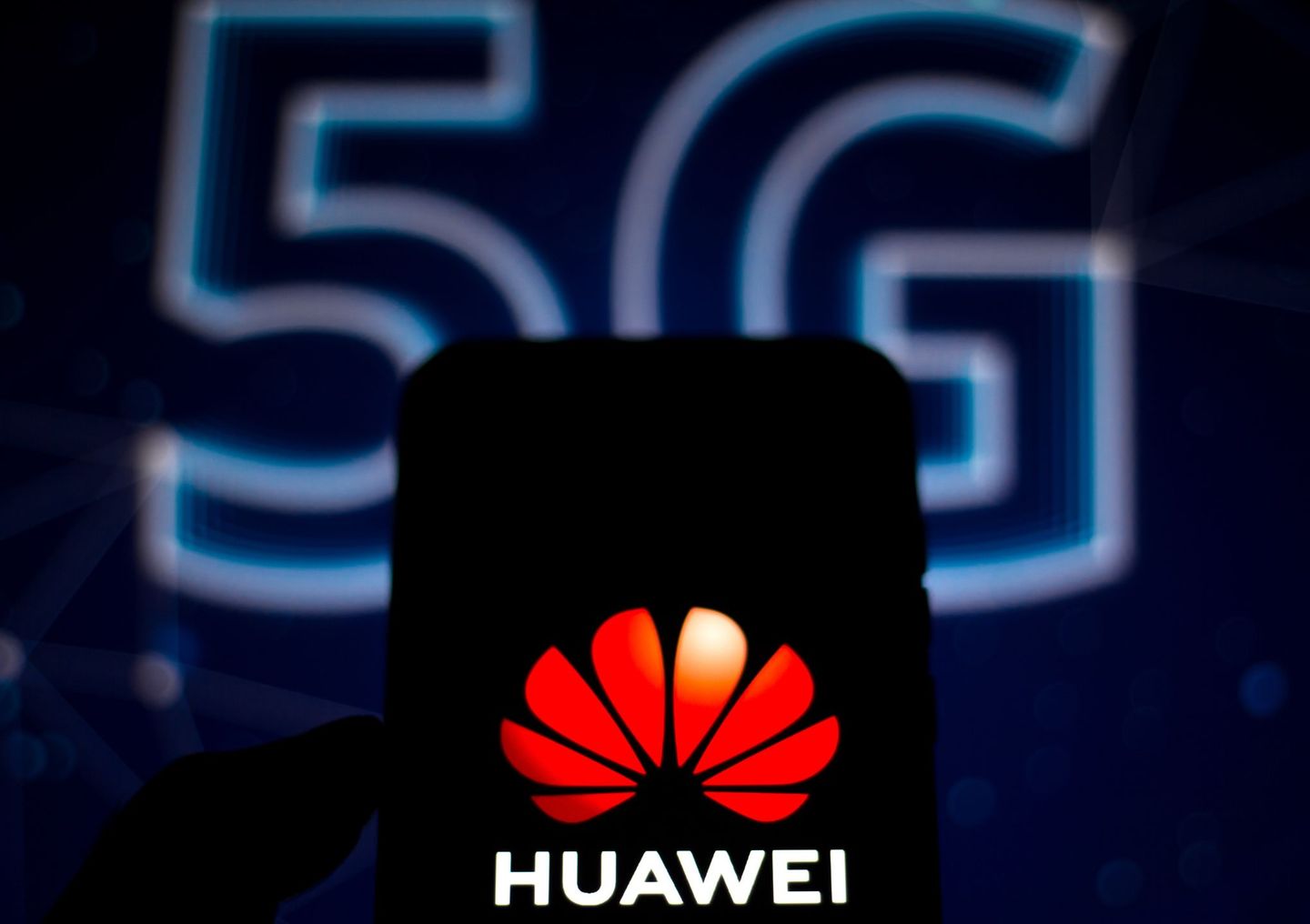 Ban on Huawei and ZTE components in the 5G mobile network