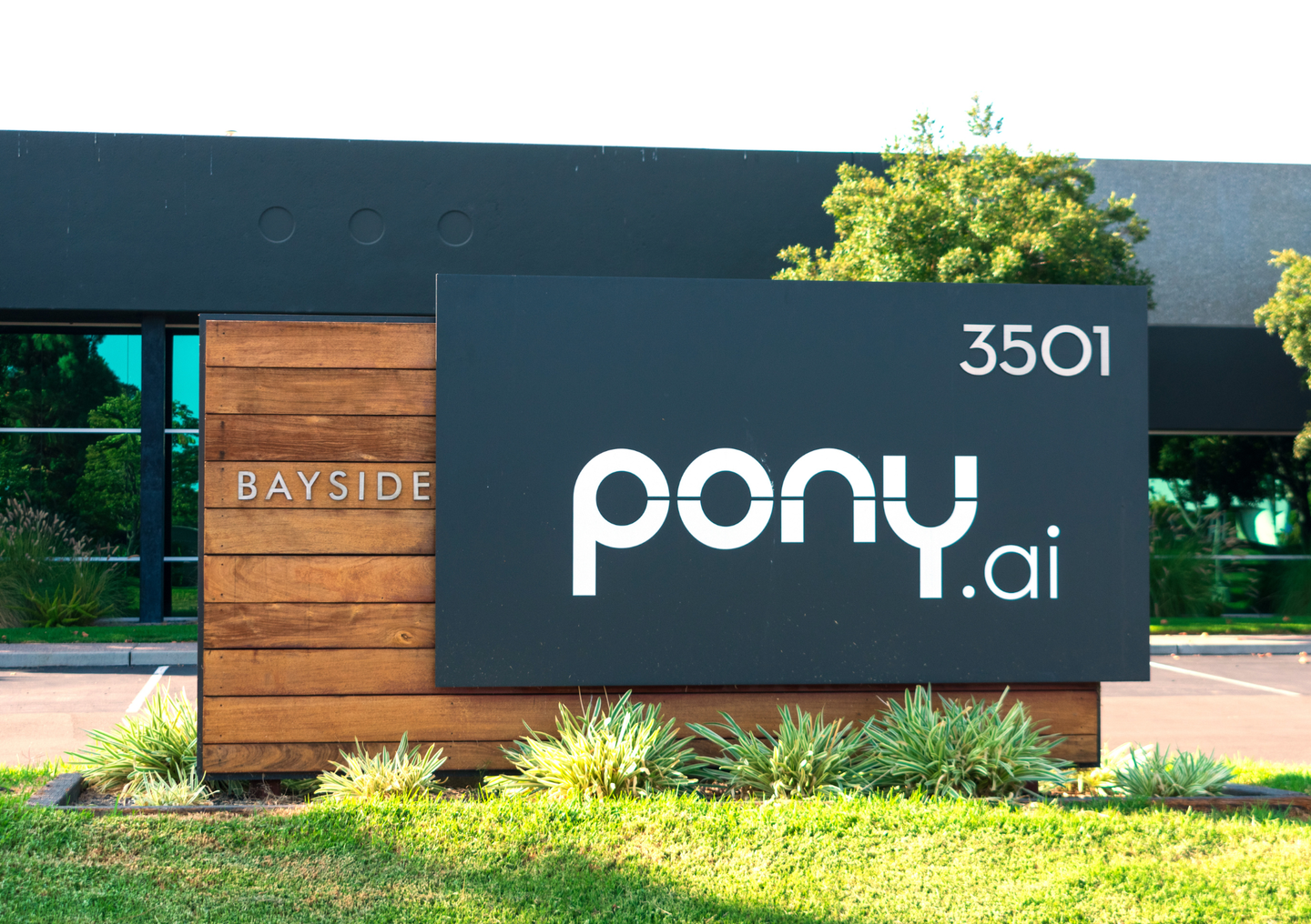 Pony.ai on course for expansion: how realistic are the robotaxi start-up's plans?